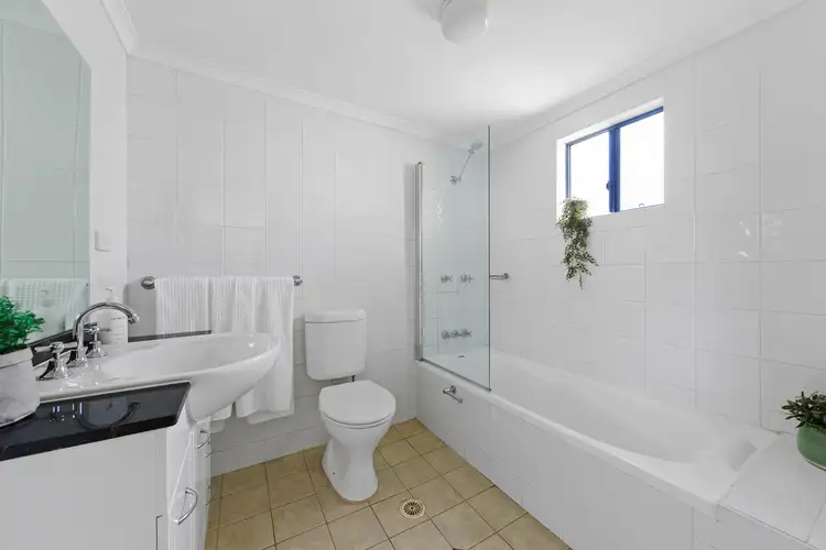 Fourth view of Homely apartment listing, 13/53-55 Campbell Parade, Manly Vale NSW 2093