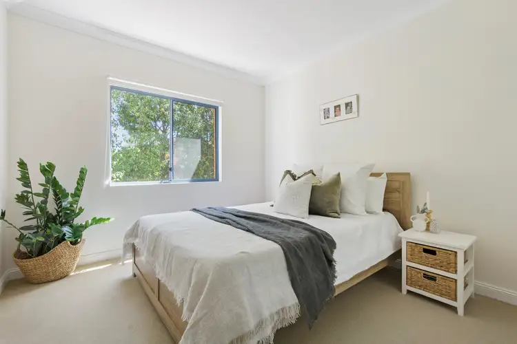 Fifth view of Homely apartment listing, 13/53-55 Campbell Parade, Manly Vale NSW 2093