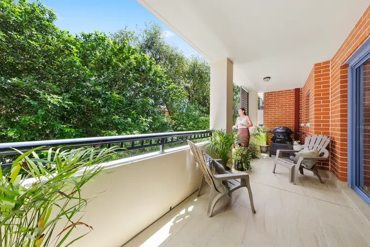 Sixth view of Homely apartment listing, 13/53-55 Campbell Parade, Manly Vale NSW 2093