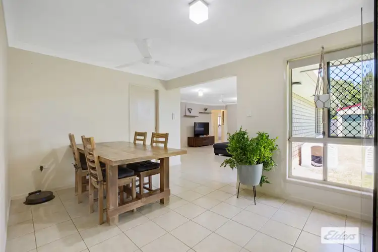 Fifth view of Homely house listing, 6 Archbold Court, Marian QLD 4753