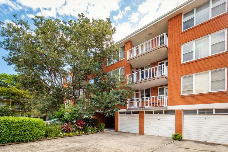 Main view of Homely apartment listing, 4/4-5 Kempsey Close, Dee Why NSW 2099