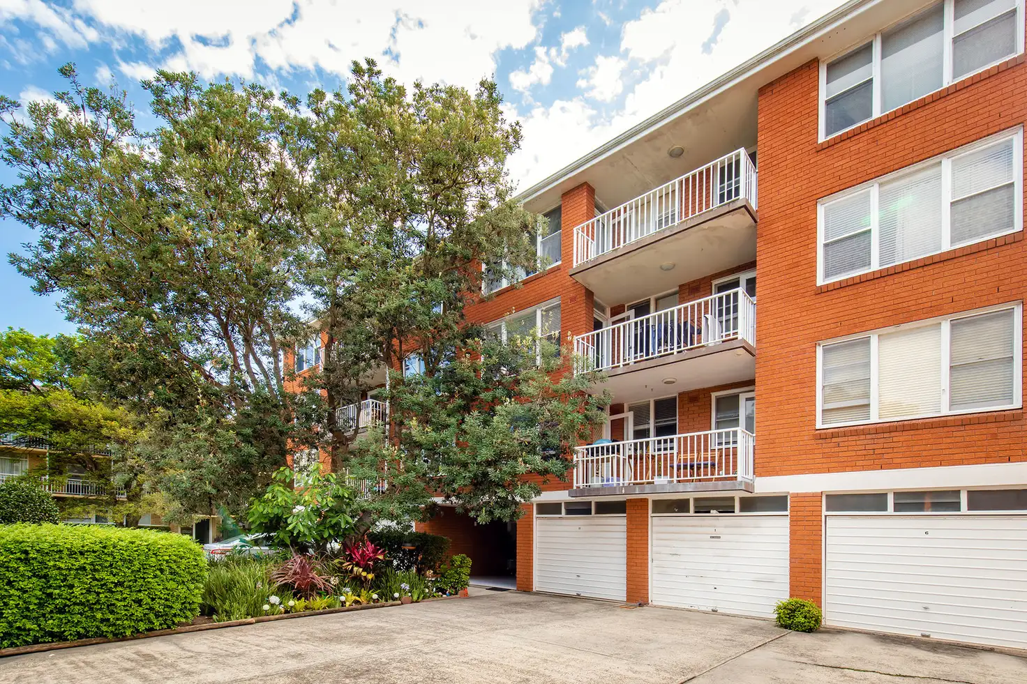 Main view of Homely apartment listing, 4/4-5 Kempsey Close, Dee Why NSW 2099