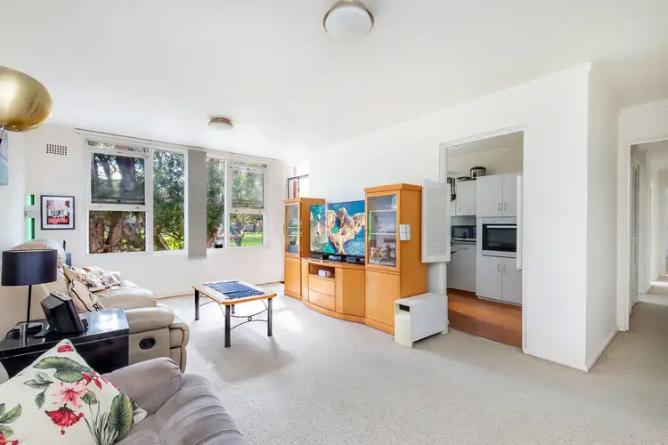 Second view of Homely apartment listing, 4/4-5 Kempsey Close, Dee Why NSW 2099