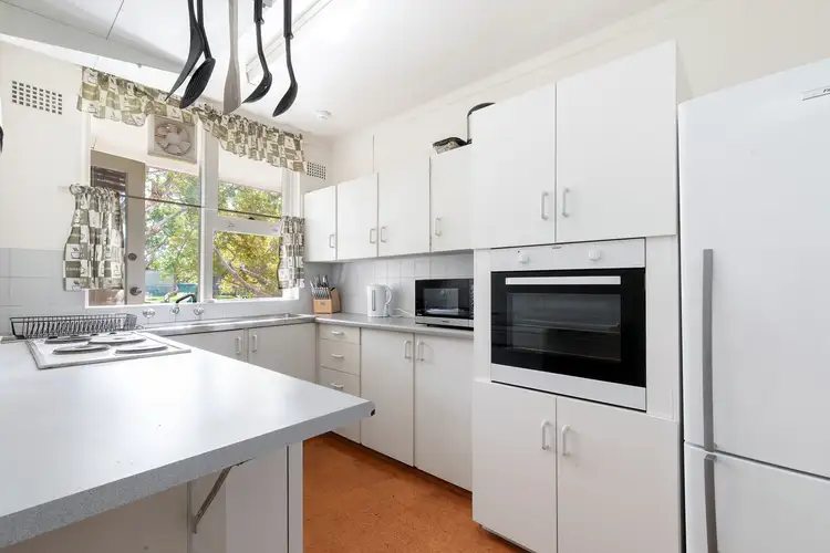 Third view of Homely apartment listing, 4/4-5 Kempsey Close, Dee Why NSW 2099