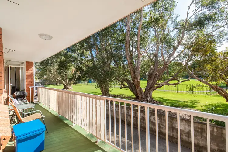 Fourth view of Homely apartment listing, 4/4-5 Kempsey Close, Dee Why NSW 2099