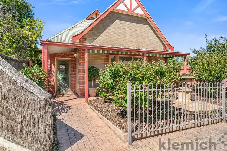 3/49 Phillis Street, Maylands SA 5069