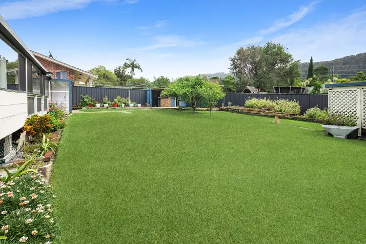 Second view of Homely house listing, 11 Norfolk Crescent, Coffs Harbour NSW 2450