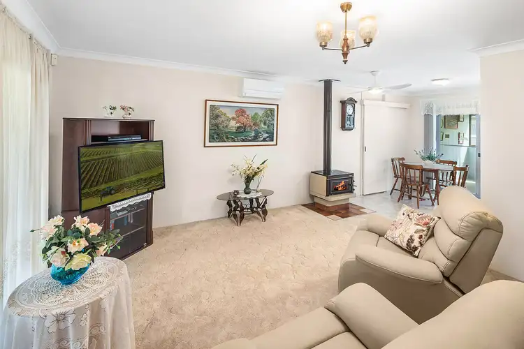 Fourth view of Homely house listing, 11 Norfolk Crescent, Coffs Harbour NSW 2450