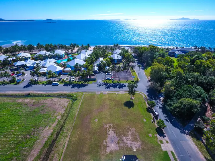 Fourth view of Homely land listing, 61 Admiral Drive, Dolphin Heads QLD 4740