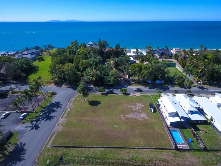 Fifth view of Homely land listing, 61 Admiral Drive, Dolphin Heads QLD 4740