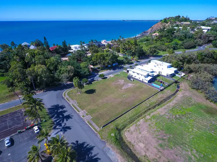 Sixth view of Homely land listing, 61 Admiral Drive, Dolphin Heads QLD 4740