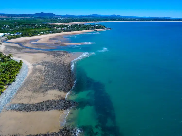 Seventh view of Homely land listing, 61 Admiral Drive, Dolphin Heads QLD 4740
