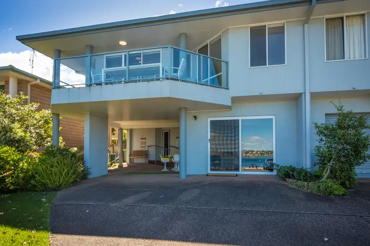 Fourth view of Homely semi-detached listing, 5A Beach Street, Merimbula NSW 2548