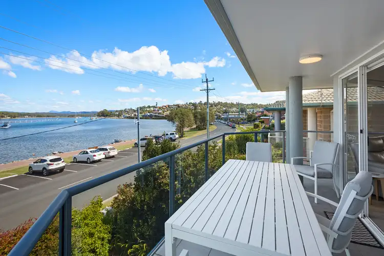 Fifth view of Homely semi-detached listing, 5A Beach Street, Merimbula NSW 2548