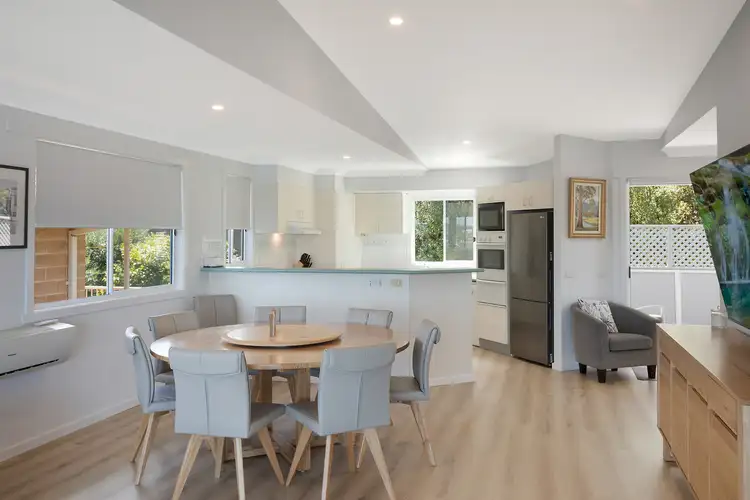Seventh view of Homely semi-detached listing, 5A Beach Street, Merimbula NSW 2548