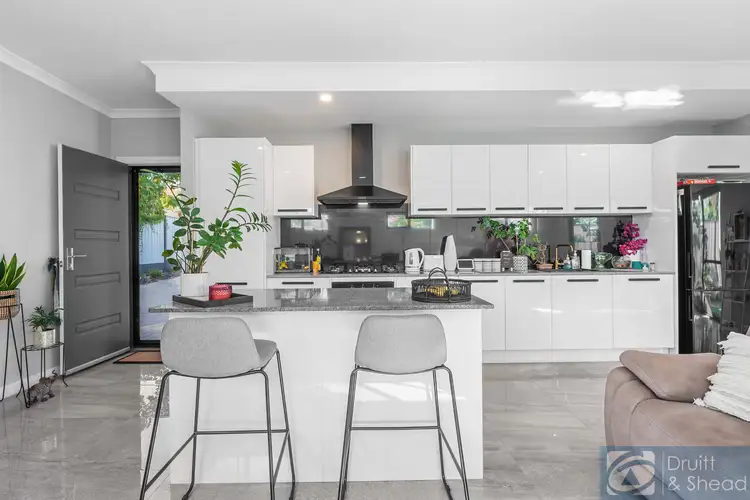 Main view of Homely house listing, 31C Tangmere Way, Balga WA 6061