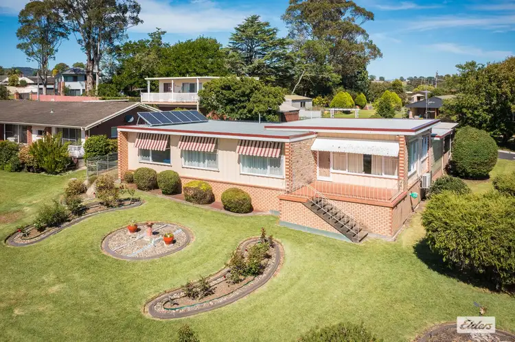 15 Blacket Lane, Bega NSW 2550