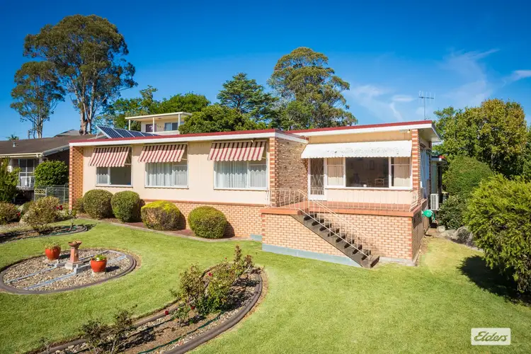Second view of Homely house listing, 15 Blacket Lane, Bega NSW 2550