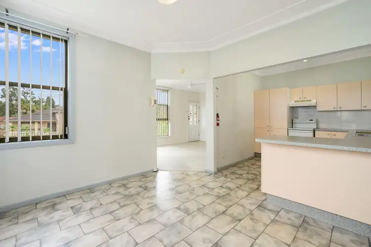 Fifth view of Homely house listing, 24 Croudace Road, Elermore Vale NSW 2287