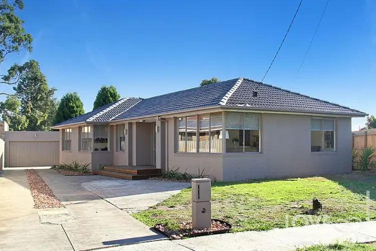 5 Aldous Court, Epping VIC 3076