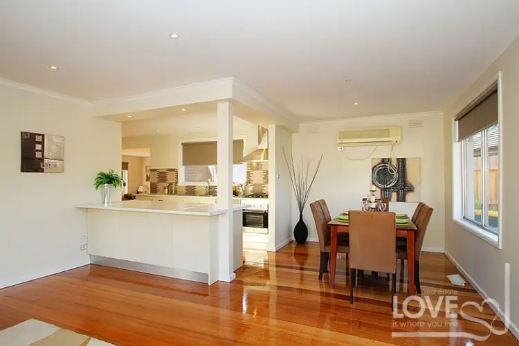 Third view of Homely house listing, 5 Aldous Court, Epping VIC 3076