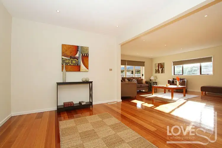 Fifth view of Homely house listing, 5 Aldous Court, Epping VIC 3076