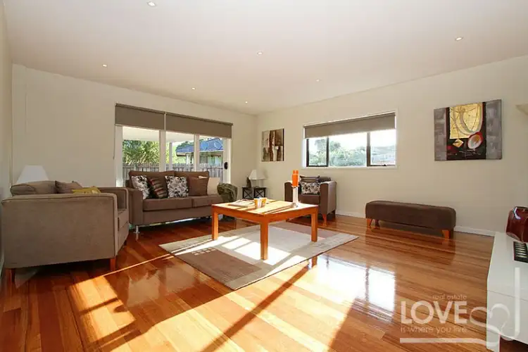 Sixth view of Homely house listing, 5 Aldous Court, Epping VIC 3076