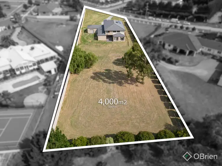 Main view of Homely house listing, 20 Rockleigh Park Road, Narre Warren North VIC 3804
