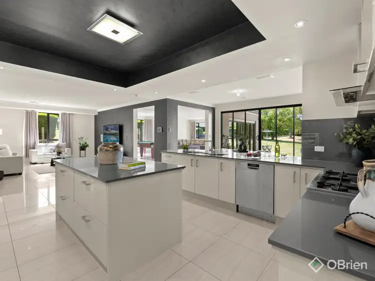 Second view of Homely house listing, 20 Rockleigh Park Road, Narre Warren North VIC 3804