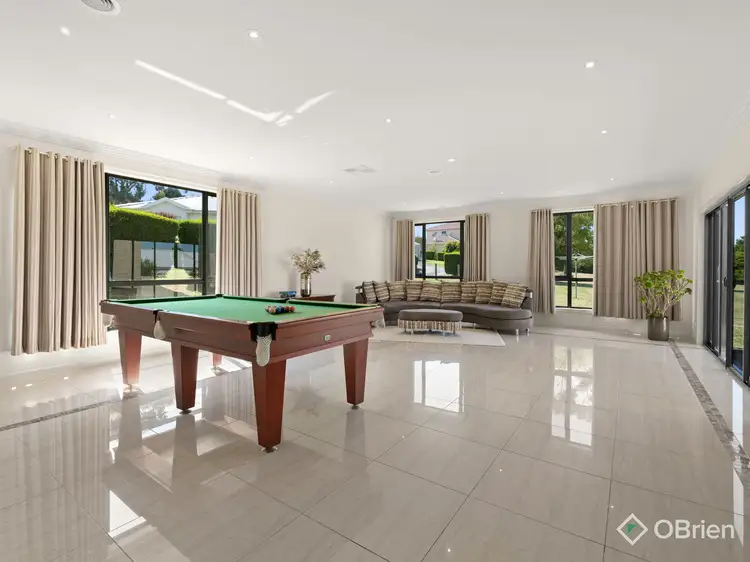 Fourth view of Homely house listing, 20 Rockleigh Park Road, Narre Warren North VIC 3804