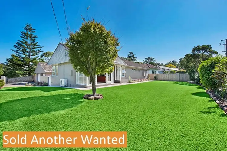 556 Warringah Rd (cnr Altona Avenue), Forestville NSW 2087