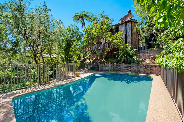 Second view of Homely house listing, 8 Bimbadeen Crescent, Frenchs Forest NSW 2086