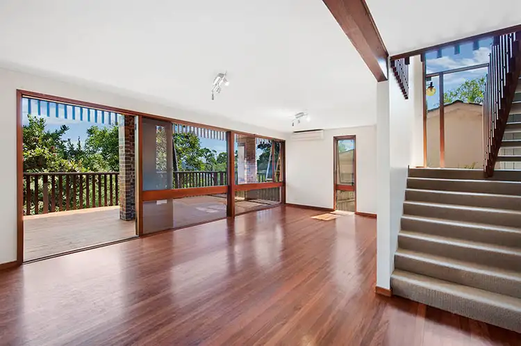 Third view of Homely house listing, 8 Bimbadeen Crescent, Frenchs Forest NSW 2086