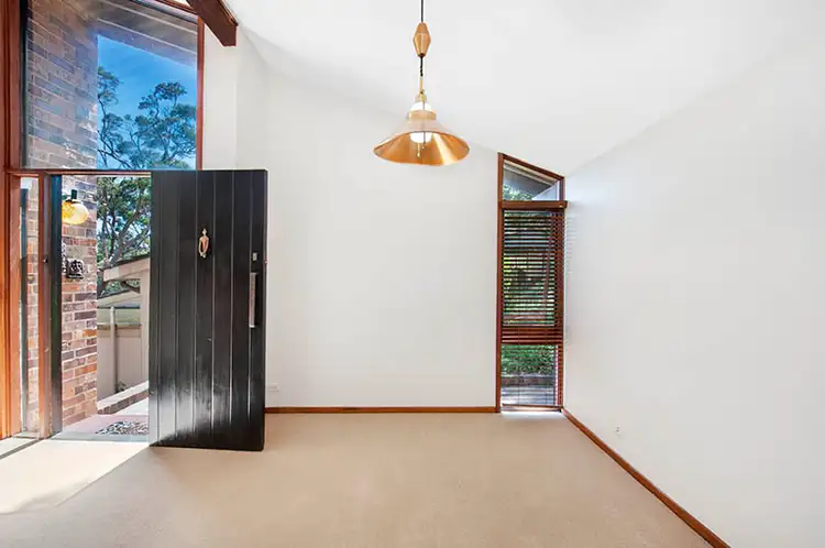 Fifth view of Homely house listing, 8 Bimbadeen Crescent, Frenchs Forest NSW 2086