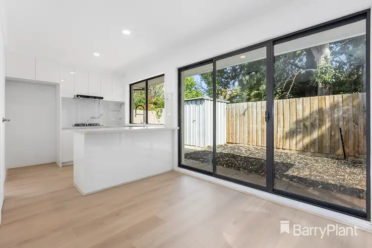 Fifth view of Homely unit listing, 2B Neil Court, Mulgrave VIC 3170