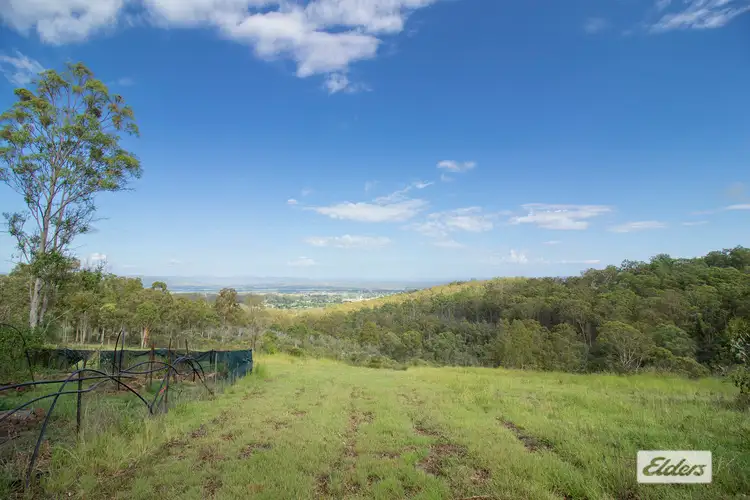 Main view of Homely house listing, 42A Mountain Road, Laidley QLD 4341