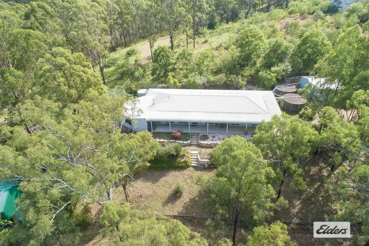 Second view of Homely house listing, 42A Mountain Road, Laidley QLD 4341