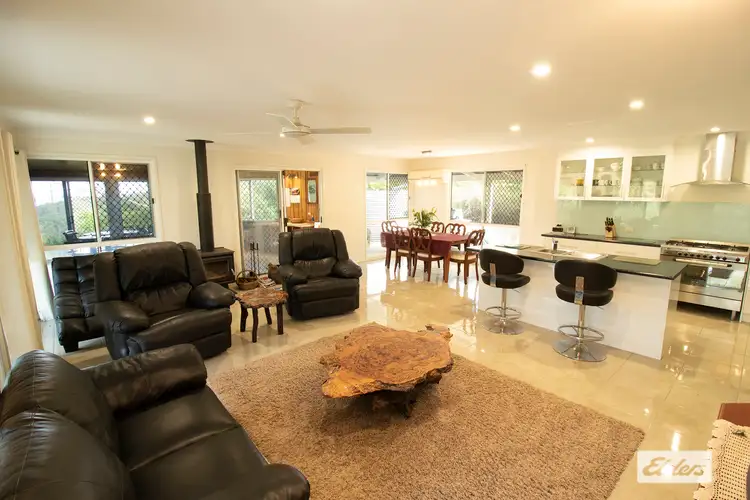 Third view of Homely house listing, 42A Mountain Road, Laidley QLD 4341