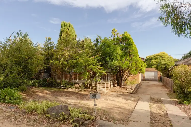 Second view of Homely house listing, 20 Dennis Street, Garran ACT 2605