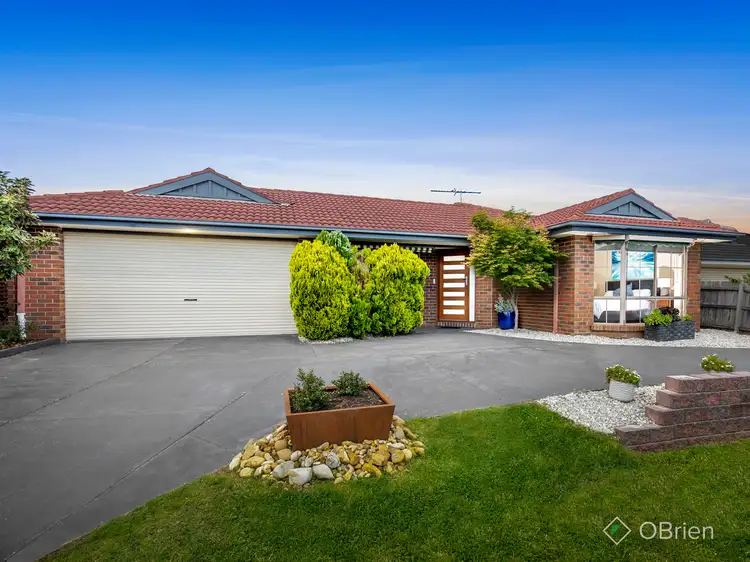 30 Wensleydale Drive, Mornington VIC 3931