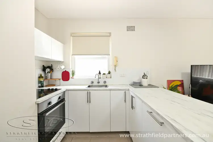 7/21 Lyons Street, Strathfield NSW 2135