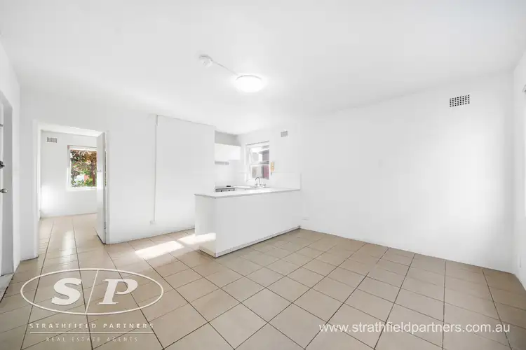 7/21 Lyons Street, Strathfield NSW 2135