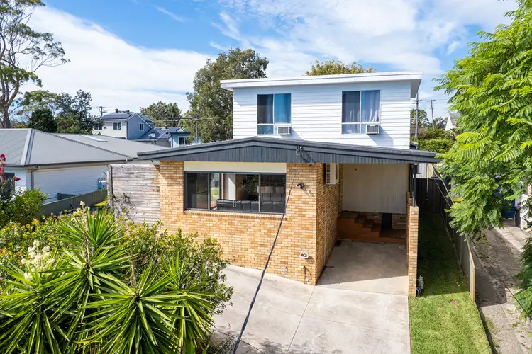 Main view of Homely house listing, 68 Thurlgona Road, Engadine NSW 2233