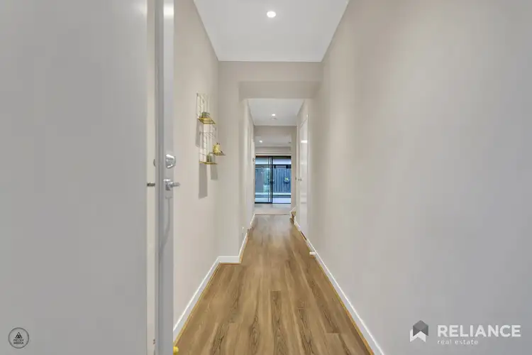 Fourth view of Homely house listing, 3 Sabbadini Mews, Truganina VIC 3029