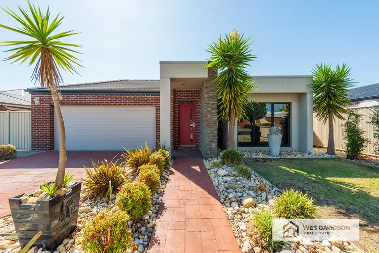 63 Hillary Street, Horsham VIC 3400