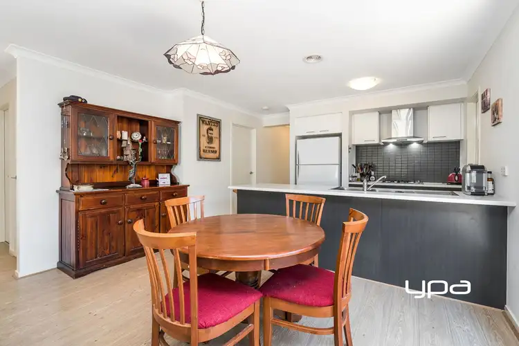 Third view of Homely house listing, 18 Geranium Drive, Sunbury VIC 3429