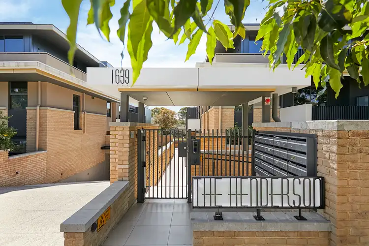 10/1639 Malvern Road, Glen Iris VIC 3146