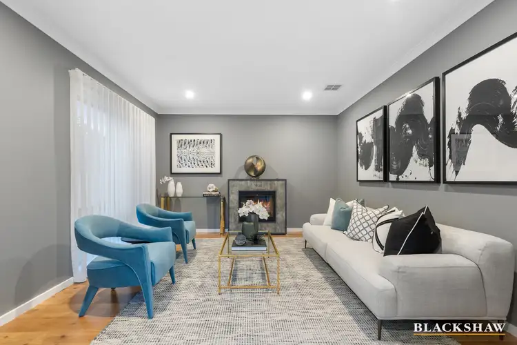 4A Maurice Place, Garran ACT 2605