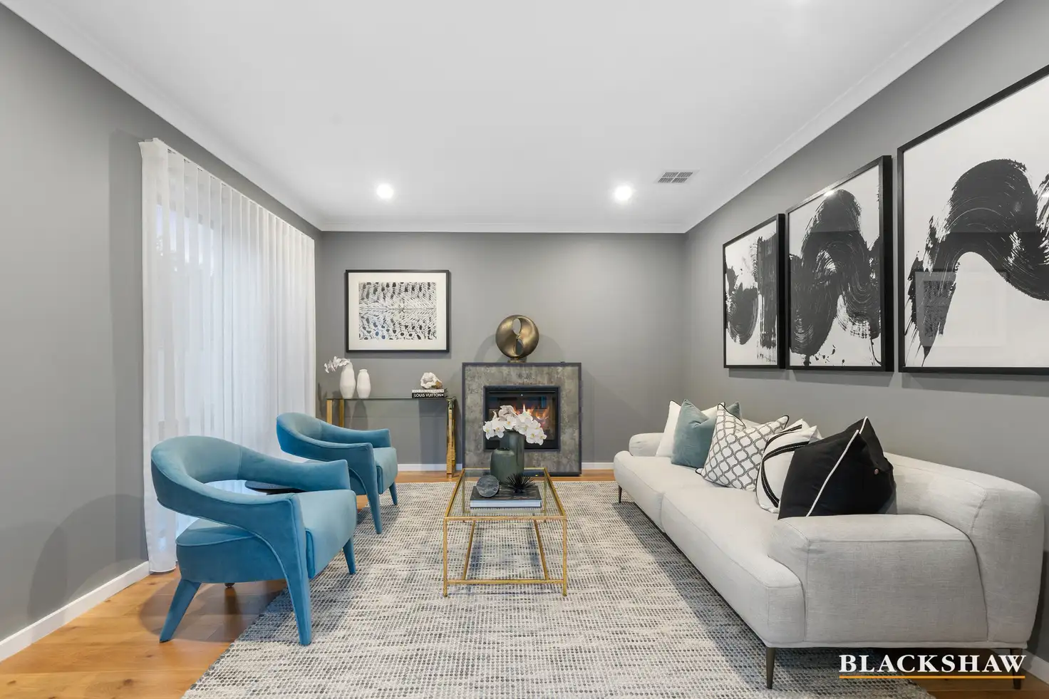 Main view of Homely house listing, 4A Maurice Place, Garran ACT 2605