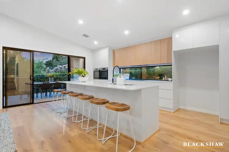 Fourth view of Homely house listing, 4A Maurice Place, Garran ACT 2605